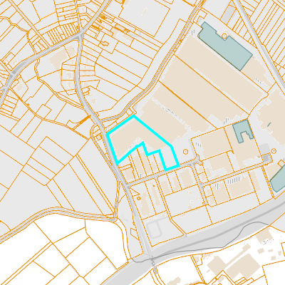 CADGIS