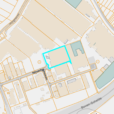 CADGIS