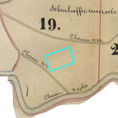 Algemeen Bodemgebruik (ABW)