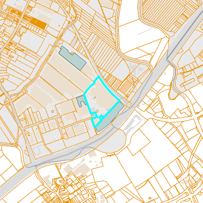 CADGIS