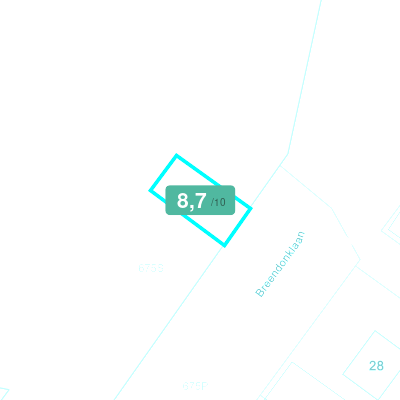 Mobiscore
