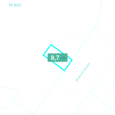 Mobiscore