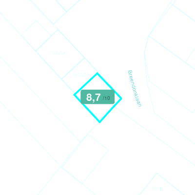 Mobiscore
