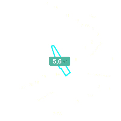 Mobiscore