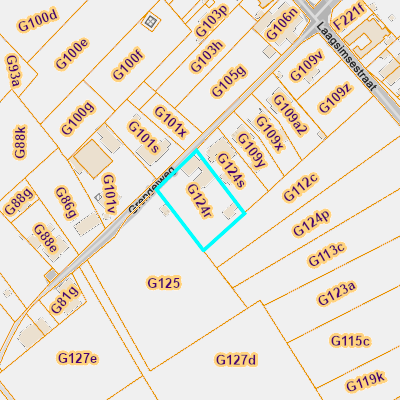 CADGIS