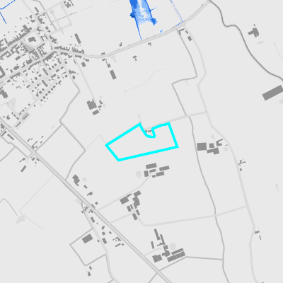 Overstromingsgevoelig (fluviaal)