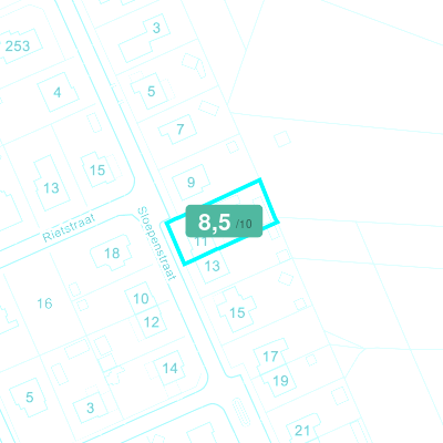 Mobiscore