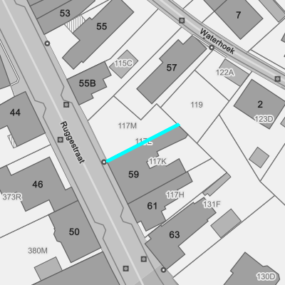 PFAS no regret zones