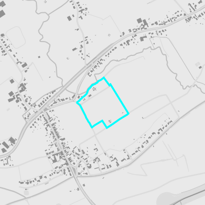Overstromingsgevoelig (kust)