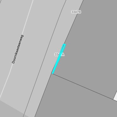Overstromingsgevoelig (fluviaal)