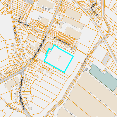 CADGIS
