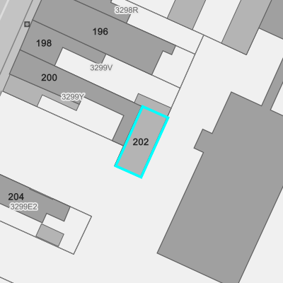 Vastgestelde archeologische zones