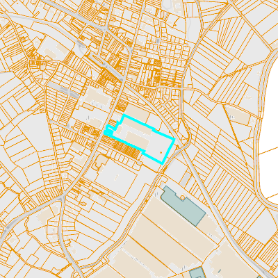CADGIS
