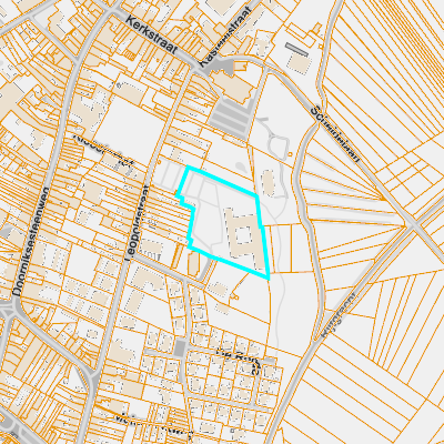 CADGIS