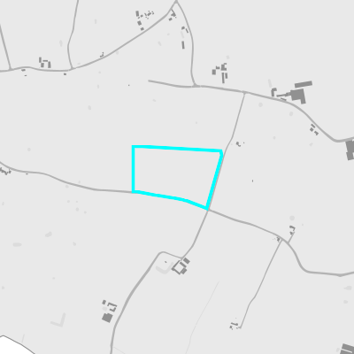 Vastgestelde archeologische zones