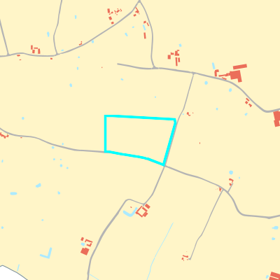 GRB Basiskaart