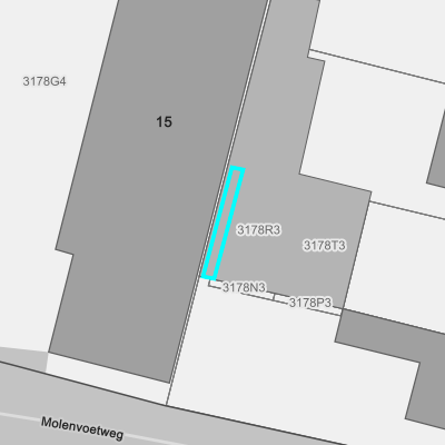PFAS no regret zones