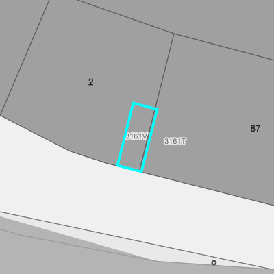PFAS no regret zones
