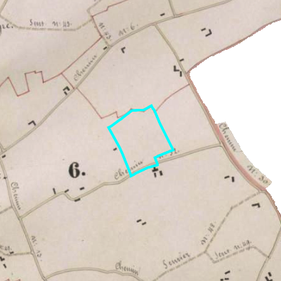 Algemeen Bodemgebruik (ABW)