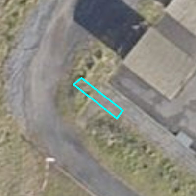 Luchtfoto Vlaanderen 2013 - 2015