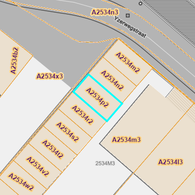 CADGIS