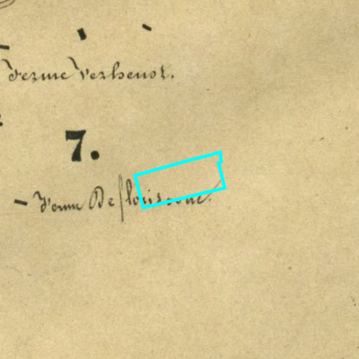 Algemeen Bodemgebruik (ABW)