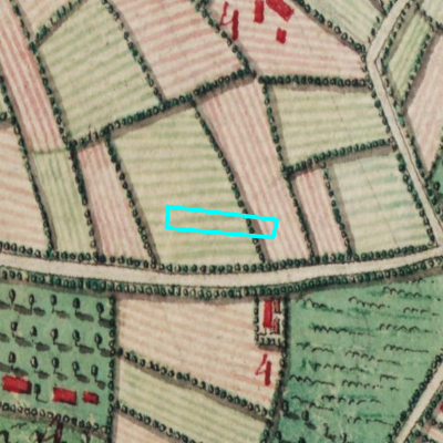 Ferraris (1771-1778)