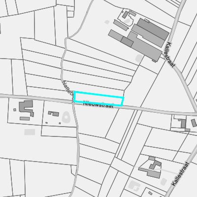 Recht van voorkoop