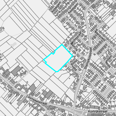 PFAS no regret zones