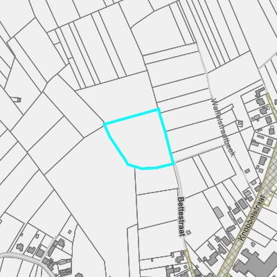 Bekrachtigde archeologienota’s