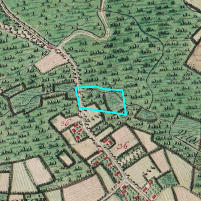 Ferraris (1771-1778)