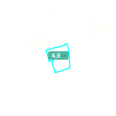 Mobiscore