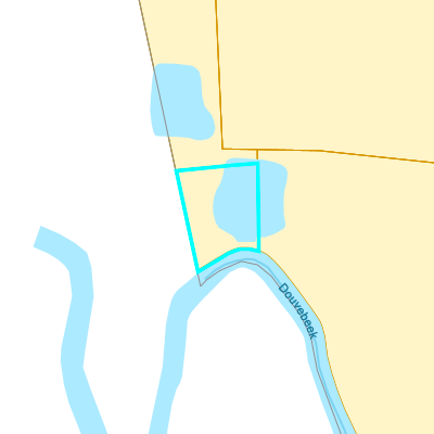 GRB Basiskaart