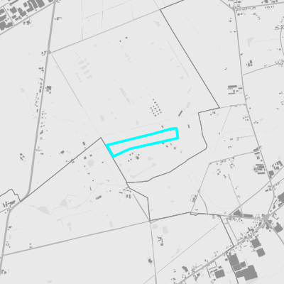 Overstromingsgevoelig (kust)