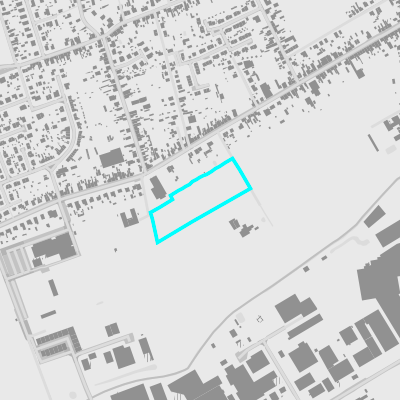 Vastgestelde archeologische zones