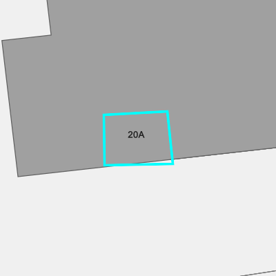 PFAS no regret zones