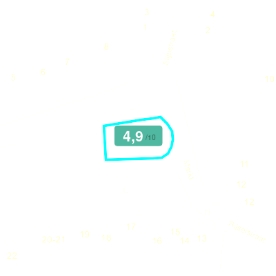 Mobiscore