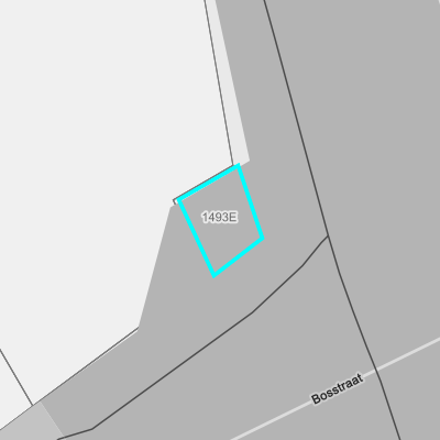 Vastgestelde archeologische zones
