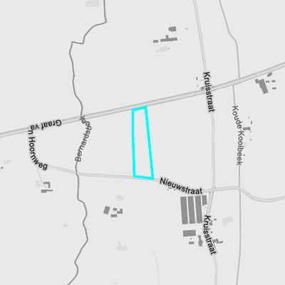 PFAS no regret zones