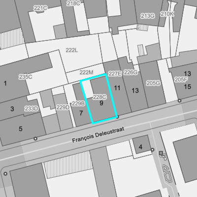 PFAS no regret zones