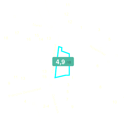 Mobiscore