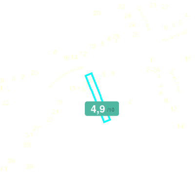 Mobiscore