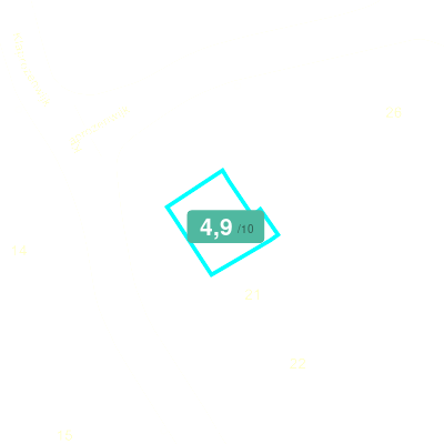 Mobiscore