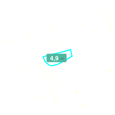 Mobiscore