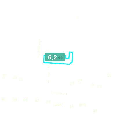 Mobiscore