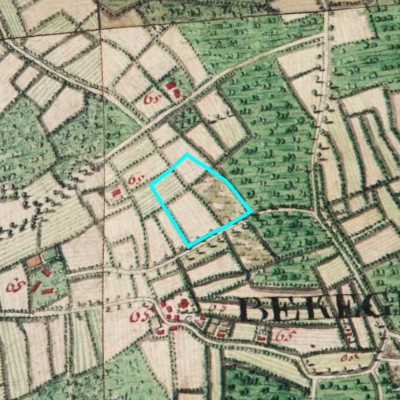 Ferraris (1771-1778)