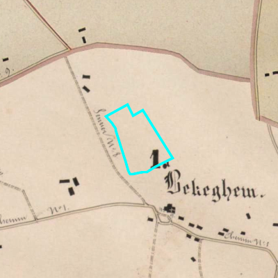 Algemeen Bodemgebruik (ABW)