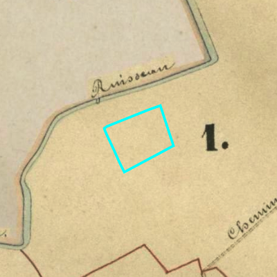 Algemeen Bodemgebruik (ABW)