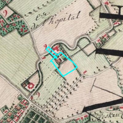 Ferraris (1771-1778)