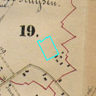 Algemeen Bodemgebruik (ABW)